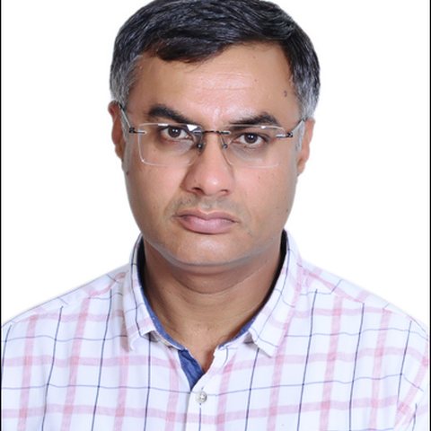 Ashok Balhara