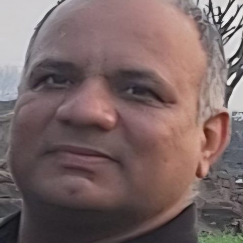 Ashok Kumar Boora