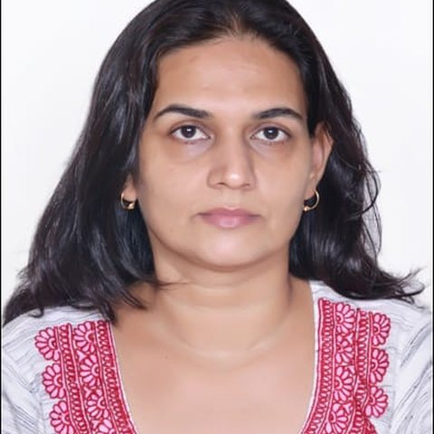 Sarita Yadav