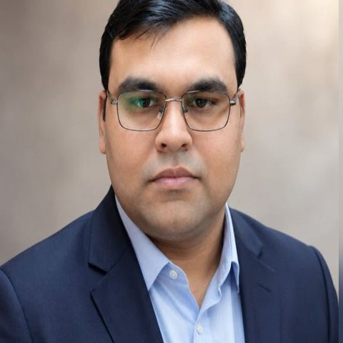 Sukanta Dash